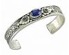 Tibetan Stone Bracelet